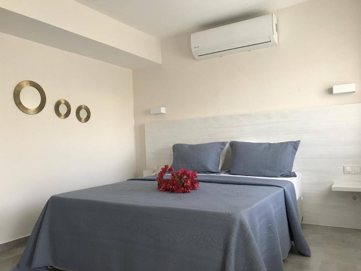 Hotel Gumusluk Bilik gambar