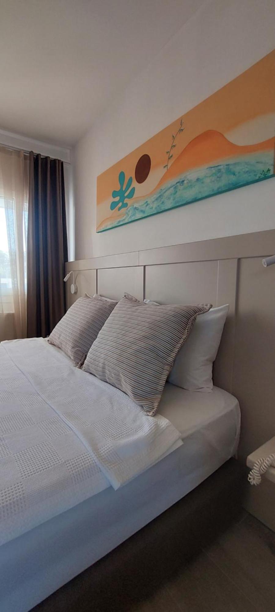 Hotel Gumusluk Bilik gambar